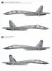 Great Wall Hobby S4818 Su-27 Flanker-B 30th Anniversary Service in China 1/48